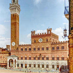 Siena