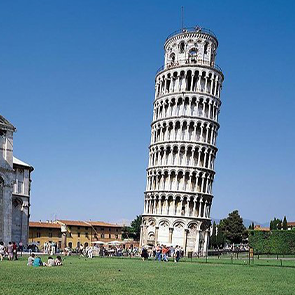 Pisa